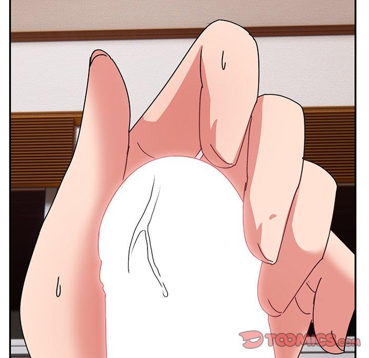 [韩国漫画] 顽皮女孩敏儿 剧情,巨乳大奶#[184P]-179