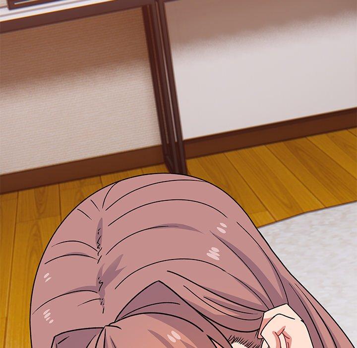 [韩国漫画] 顽皮女孩敏儿 剧情,巨乳大奶#[184P]-182