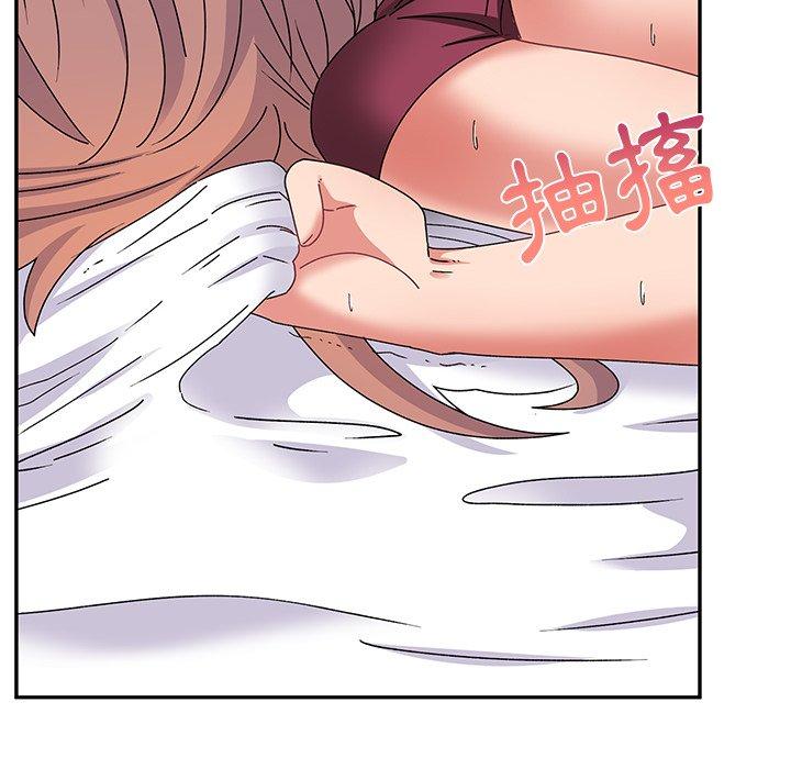 [韩国漫画] 顽皮女孩敏儿 剧情,巨乳大奶#[184P]-19