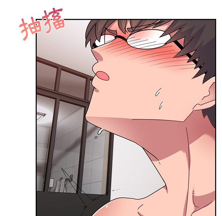 [韩国漫画] 顽皮女孩敏儿 剧情,巨乳大奶#[184P]-21
