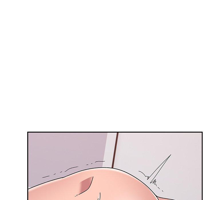 [韩国漫画] 顽皮女孩敏儿 剧情,巨乳大奶#[184P]-34