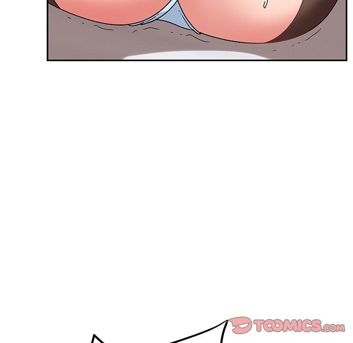 [韩国漫画] 顽皮女孩敏儿 剧情,巨乳大奶#[184P]-36
