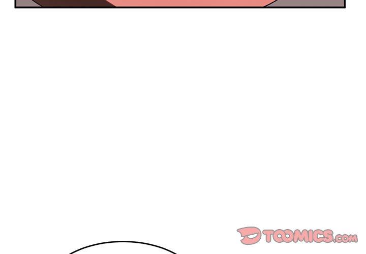 [韩国漫画] 顽皮女孩敏儿 剧情,巨乳大奶#[184P]-4