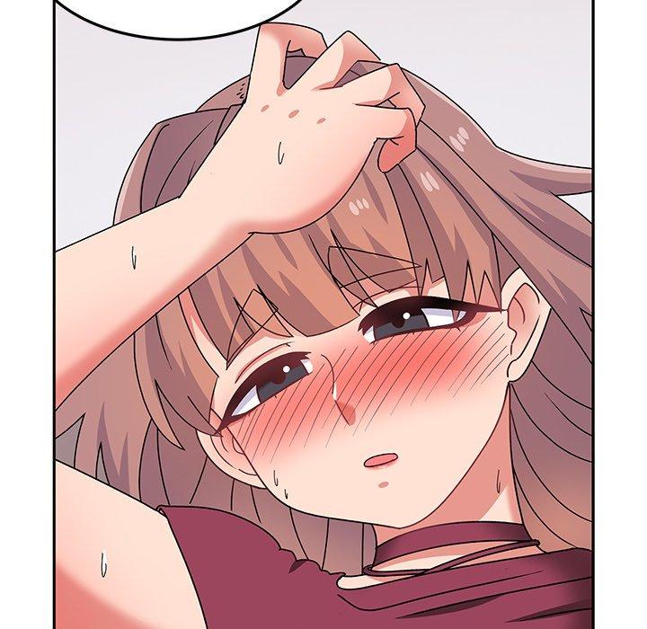 [韩国漫画] 顽皮女孩敏儿 剧情,巨乳大奶#[184P]-57