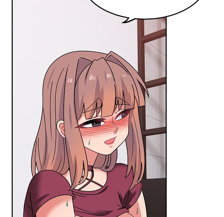 [韩国漫画] 顽皮女孩敏儿 剧情,巨乳大奶#[184P]-77