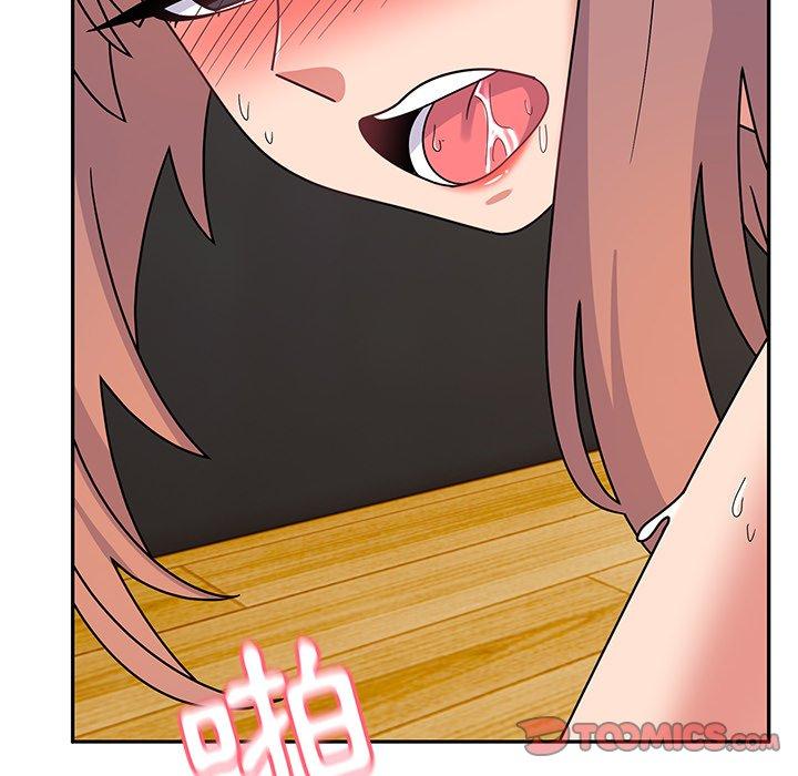 [韩国漫画] 顽皮女孩敏儿 剧情,巨乳大奶#[168P]-93