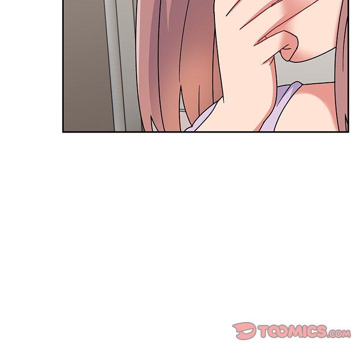 [韩国漫画] 顽皮女孩敏儿 剧情,巨乳大奶#[183P]-164