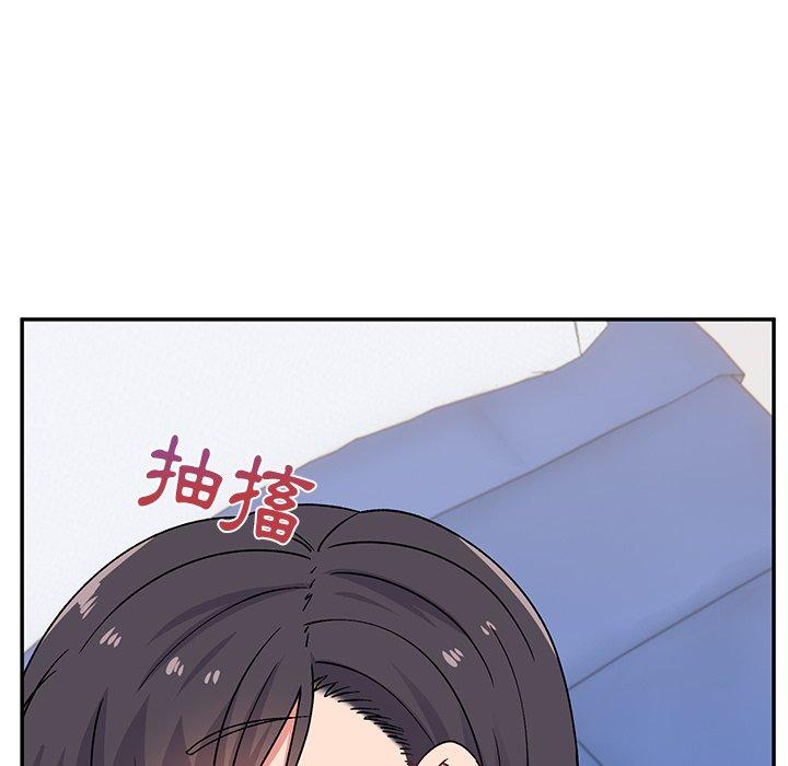 [韩国漫画] 顽皮女孩敏儿 剧情,巨乳大奶#[183P]-45