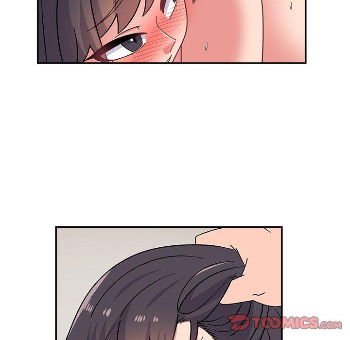 [韩国漫画] 顽皮女孩敏儿 剧情,巨乳大奶#[167P]-138
