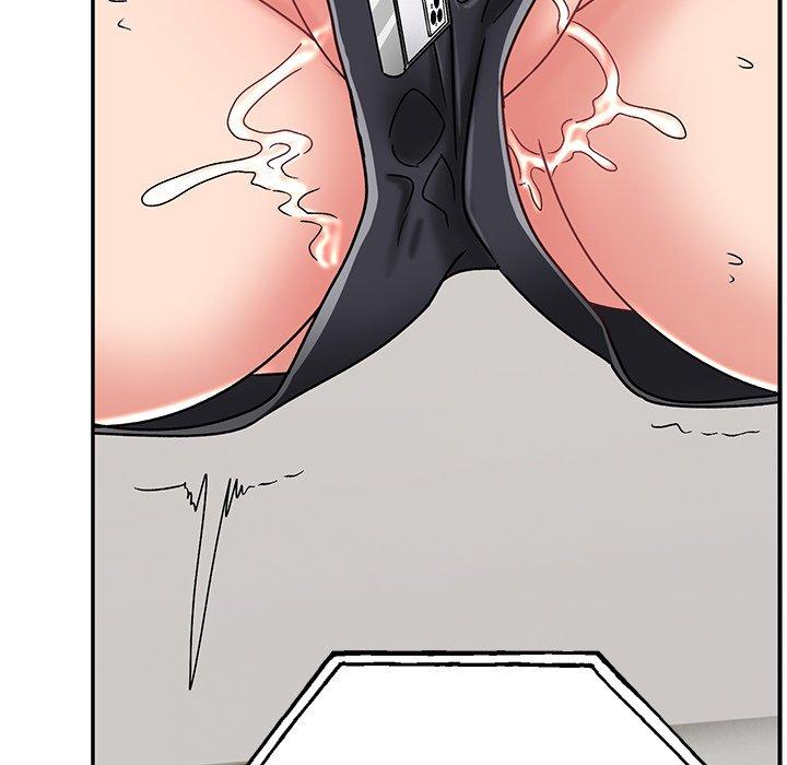 [韩国漫画] 顽皮女孩敏儿 剧情,巨乳大奶#[167P]-150