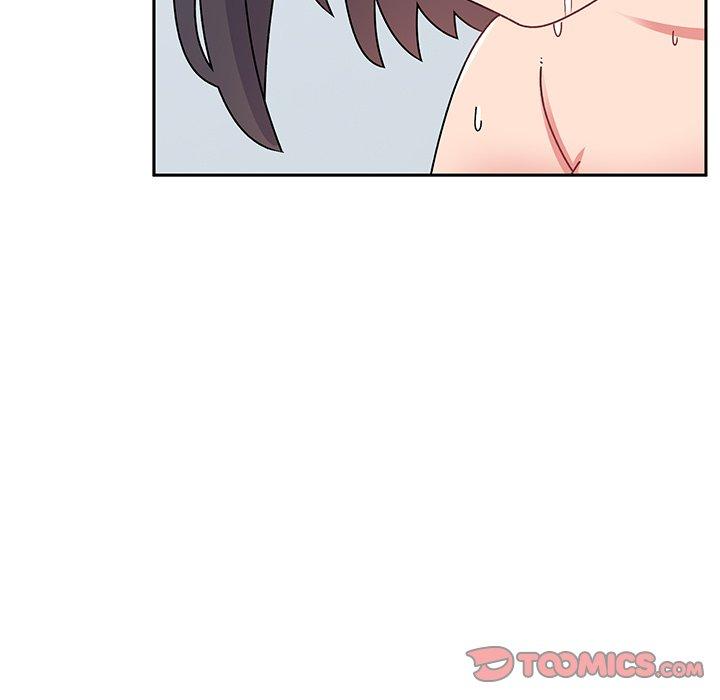 [韩国漫画] 顽皮女孩敏儿 剧情,巨乳大奶#[167P]-57