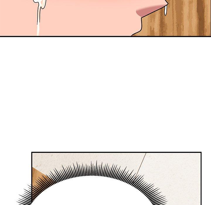 [韩国漫画] 顽皮女孩敏儿 剧情,巨乳大奶#[157P]-145