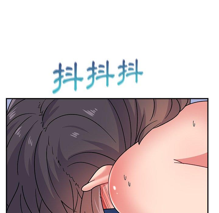 [韩国漫画] 顽皮女孩敏儿 剧情,巨乳大奶#[157P]-32