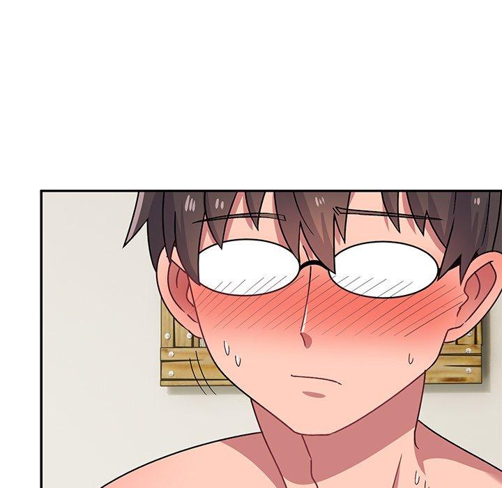 [韩国漫画] 顽皮女孩敏儿 剧情,巨乳大奶#[157P]-45