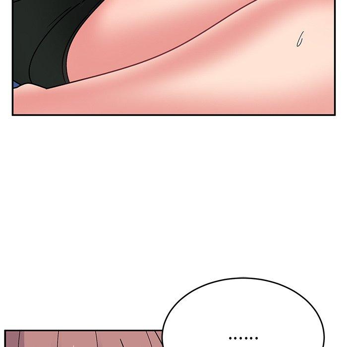 [韩国漫画] 顽皮女孩敏儿 剧情,巨乳大奶#[177P]-10