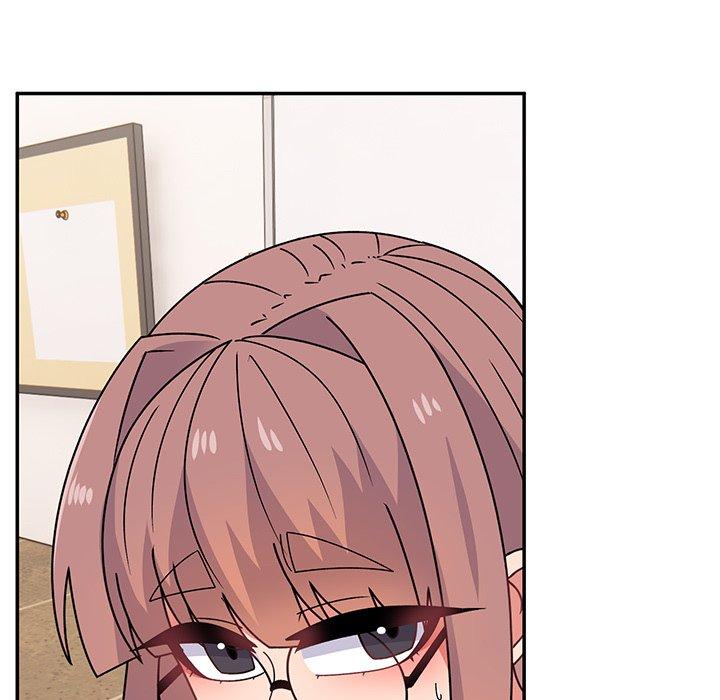 [韩国漫画] 顽皮女孩敏儿 剧情,巨乳大奶#[177P]-104