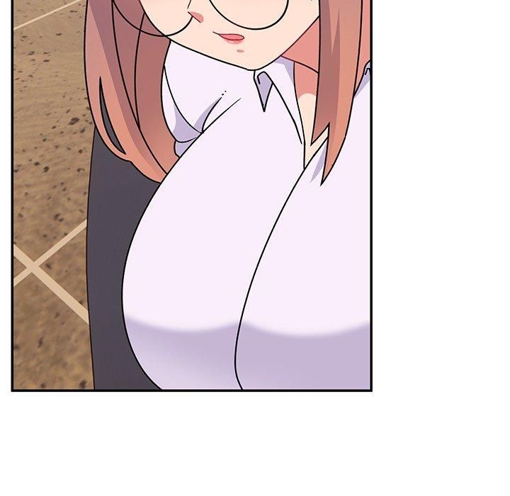[韩国漫画] 顽皮女孩敏儿 剧情,巨乳大奶#[177P]-105