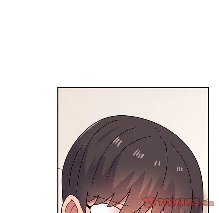 [韩国漫画] 顽皮女孩敏儿 剧情,巨乳大奶#[177P]-106