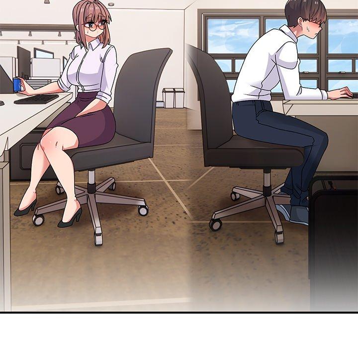 [韩国漫画] 顽皮女孩敏儿 剧情,巨乳大奶#[177P]-116