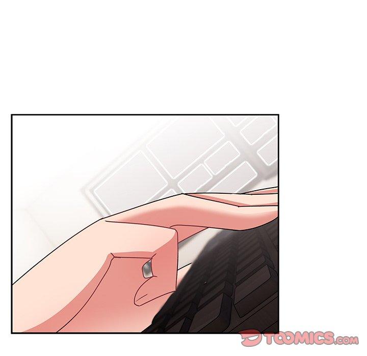 [韩国漫画] 顽皮女孩敏儿 剧情,巨乳大奶#[177P]-130