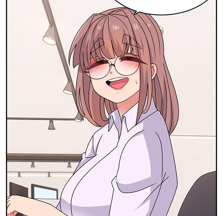 [韩国漫画] 顽皮女孩敏儿 剧情,巨乳大奶#[177P]-133