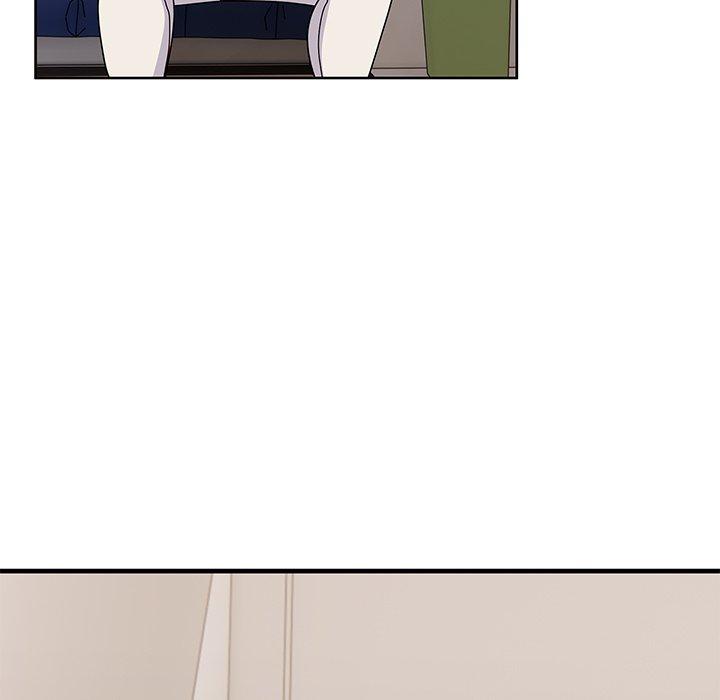 [韩国漫画] 顽皮女孩敏儿 剧情,巨乳大奶#[177P]-163