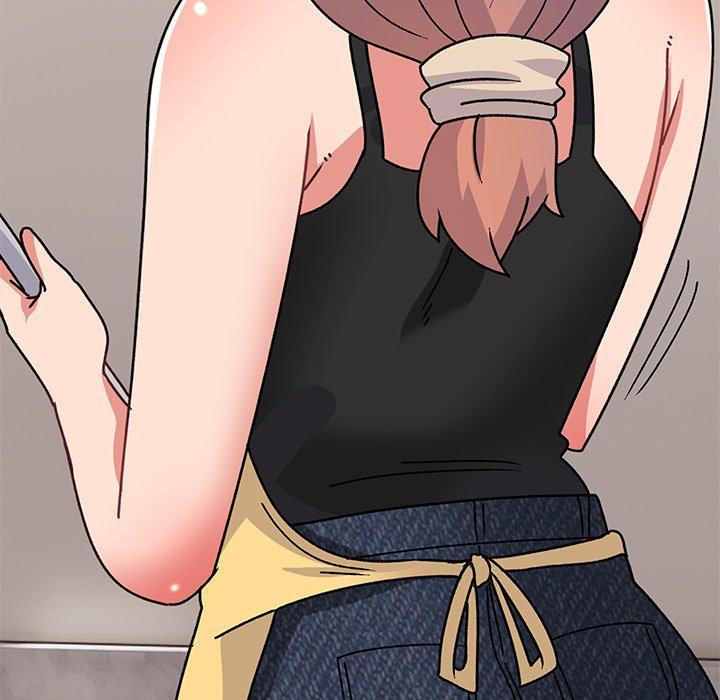 [韩国漫画] 顽皮女孩敏儿 剧情,巨乳大奶#[177P]-165