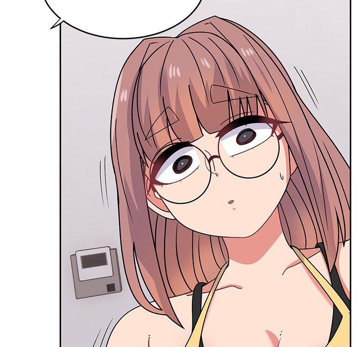 [韩国漫画] 顽皮女孩敏儿 剧情,巨乳大奶#[177P]-170