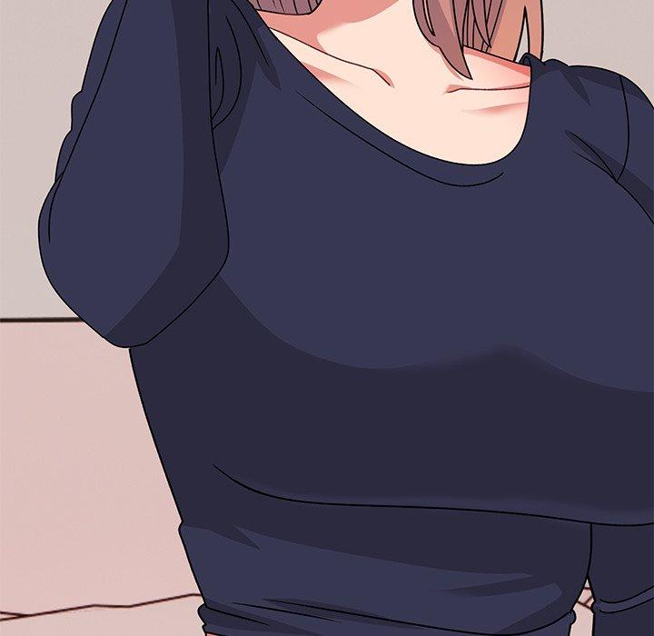 [韩国漫画] 顽皮女孩敏儿 剧情,巨乳大奶#[177P]-43