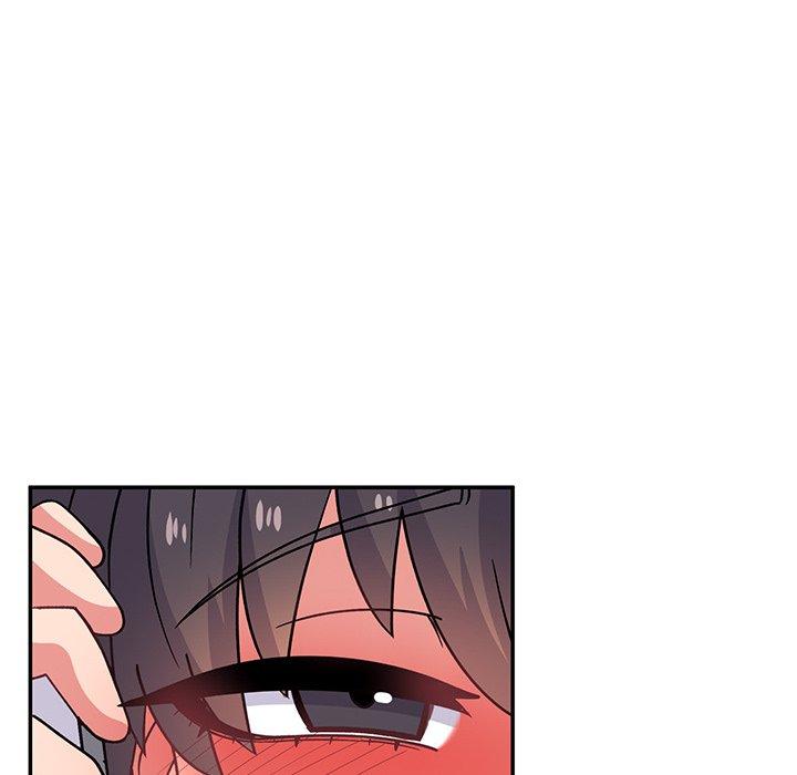 [韩国漫画] 顽皮女孩敏儿 剧情,巨乳大奶#[177P]-5