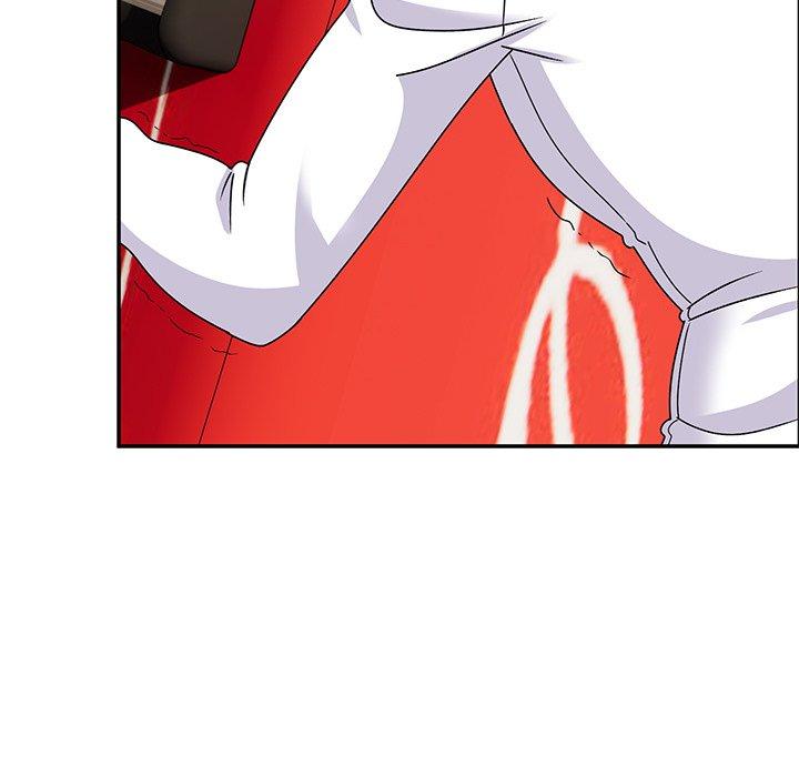 [韩国漫画] 顽皮女孩敏儿 剧情,巨乳大奶#[177P]-61