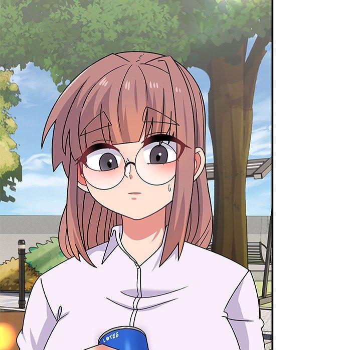 [韩国漫画] 顽皮女孩敏儿 剧情,巨乳大奶#[177P]-67