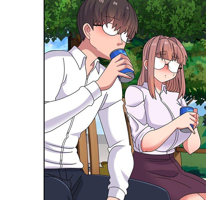 [韩国漫画] 顽皮女孩敏儿 剧情,巨乳大奶#[177P]-70