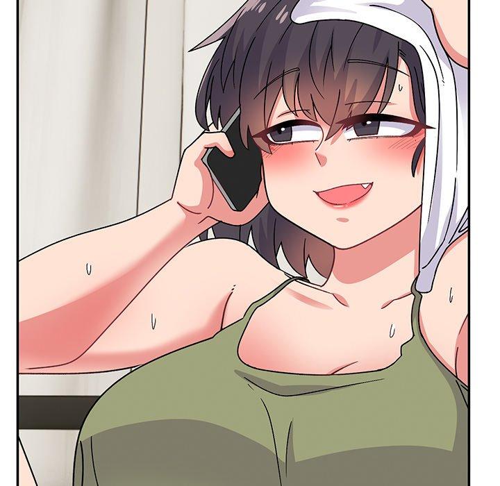 [韩国漫画] 顽皮女孩敏儿 剧情,巨乳大奶#[177P]-8