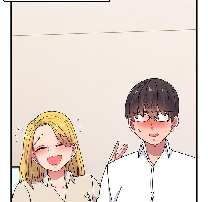 [韩国漫画] 顽皮女孩敏儿 剧情,巨乳大奶#[177P]-83