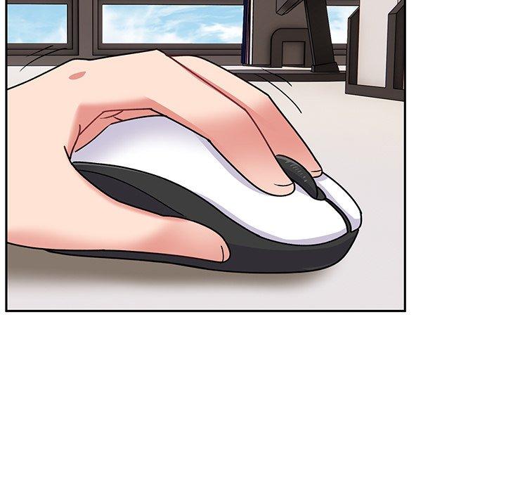 [韩国漫画] 顽皮女孩敏儿 剧情,巨乳大奶#[177P]-92