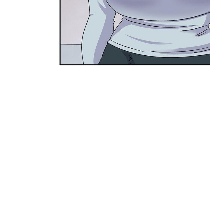 [韩国漫画] 顽皮女孩敏儿 剧情,巨乳大奶#[236P]-149
