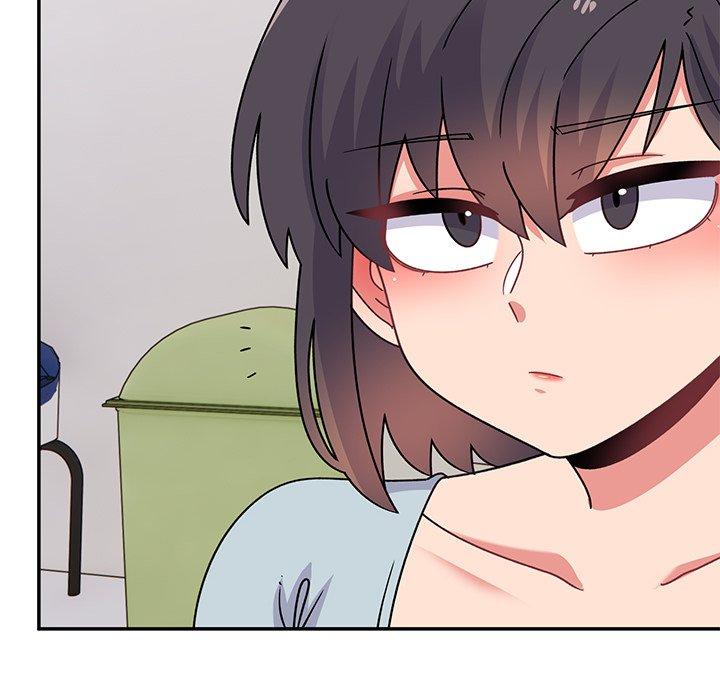 [韩国漫画] 顽皮女孩敏儿 剧情,巨乳大奶#[236P]-180
