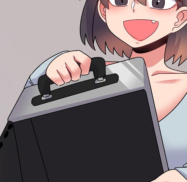 [韩国漫画] 顽皮女孩敏儿 剧情,巨乳大奶#[198P]-131