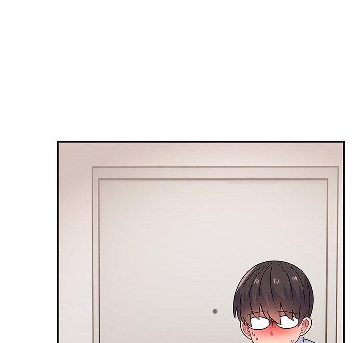 [韩国漫画] 顽皮女孩敏儿 剧情,巨乳大奶#[198P]-150