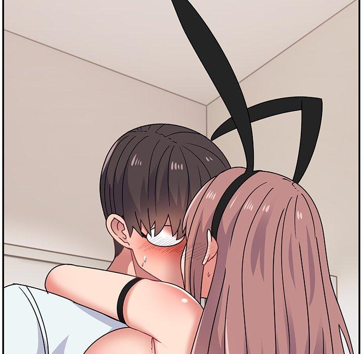 [韩国漫画] 顽皮女孩敏儿 剧情,巨乳大奶#[198P]-171