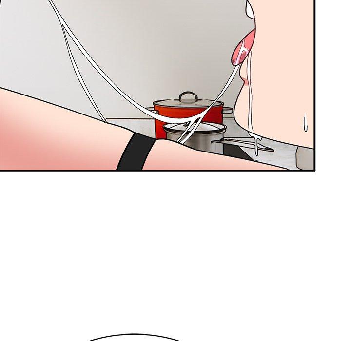 [韩国漫画] 顽皮女孩敏儿 剧情,巨乳大奶#[198P]-183