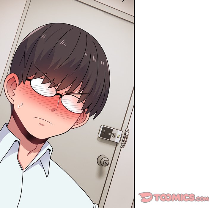 [韩国漫画] 顽皮女孩敏儿 剧情,巨乳大奶#[189P]-12