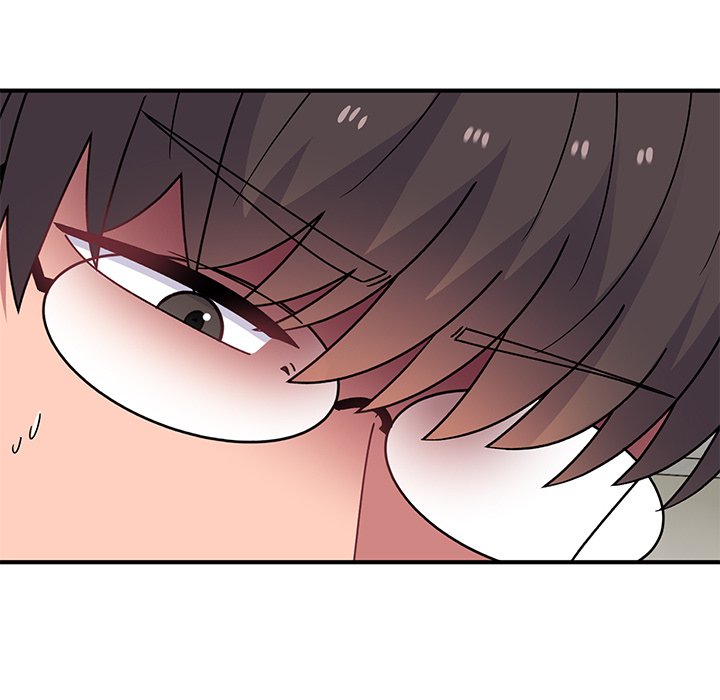 [韩国漫画] 顽皮女孩敏儿 剧情,巨乳大奶#[189P]-180