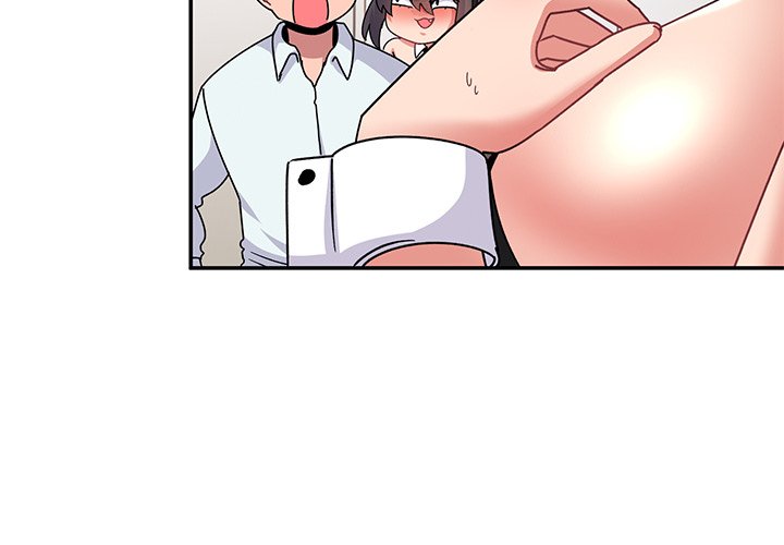 [韩国漫画] 顽皮女孩敏儿 剧情,巨乳大奶#[189P]-2