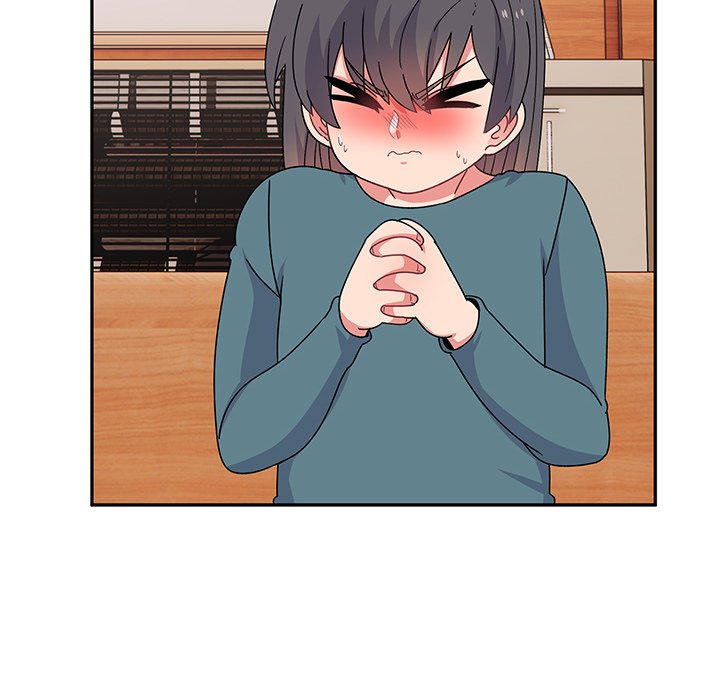 [韩国漫画] 顽皮女孩敏儿 剧情,巨乳大奶#[212P]-79