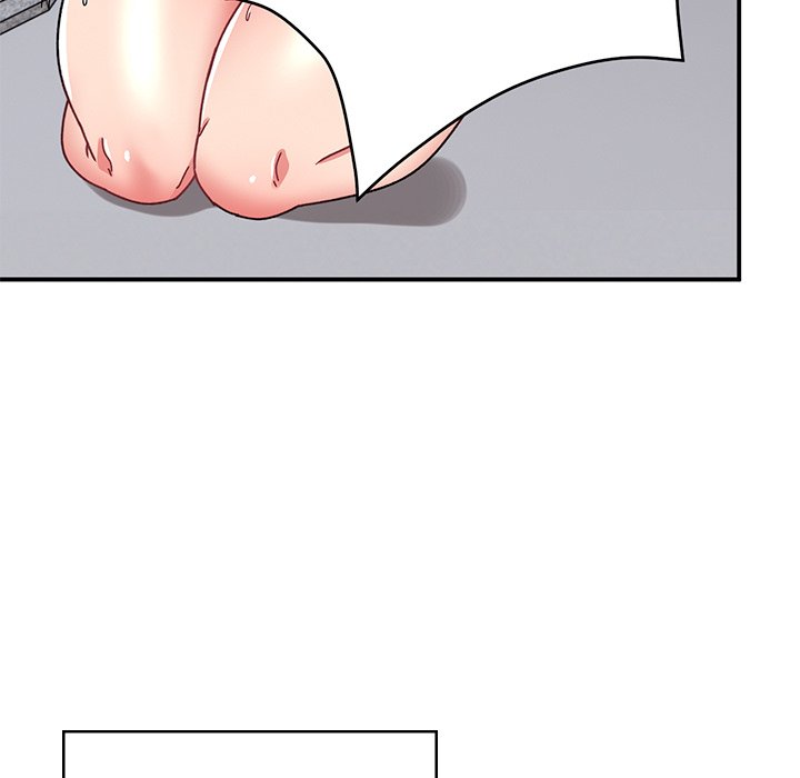 [韩国漫画] 顽皮女孩敏儿 剧情,巨乳大奶#[240P]-118