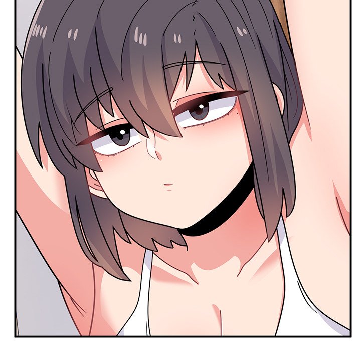 [韩国漫画] 顽皮女孩敏儿 剧情,巨乳大奶#[240P]-126