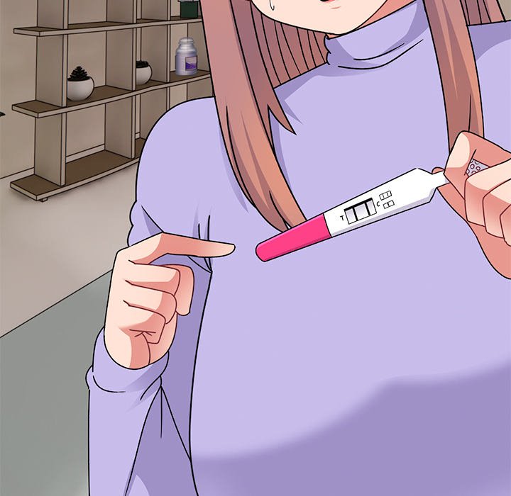 [韩国漫画] 顽皮女孩敏儿 剧情,巨乳大奶#[240P]-171