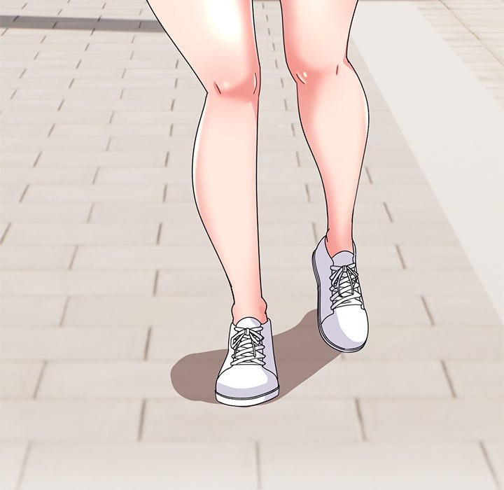 [韩国漫画] 顽皮女孩敏儿 剧情,巨乳大奶#[240P]-196